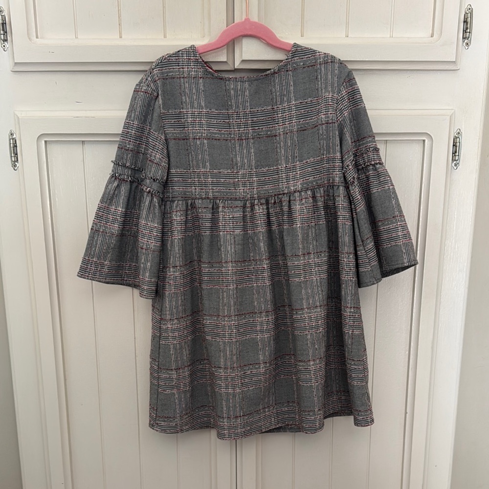 Zara Dress